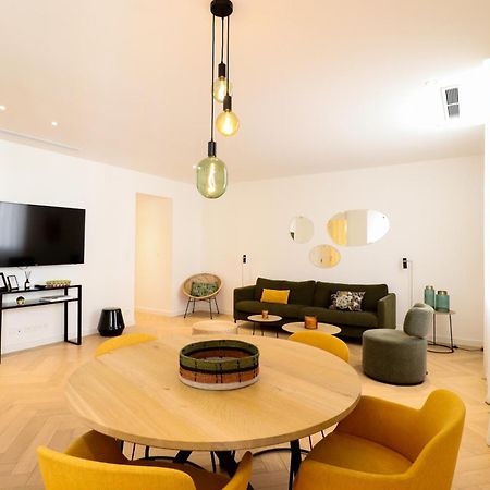 Residence Buttura Cannes Exterior foto