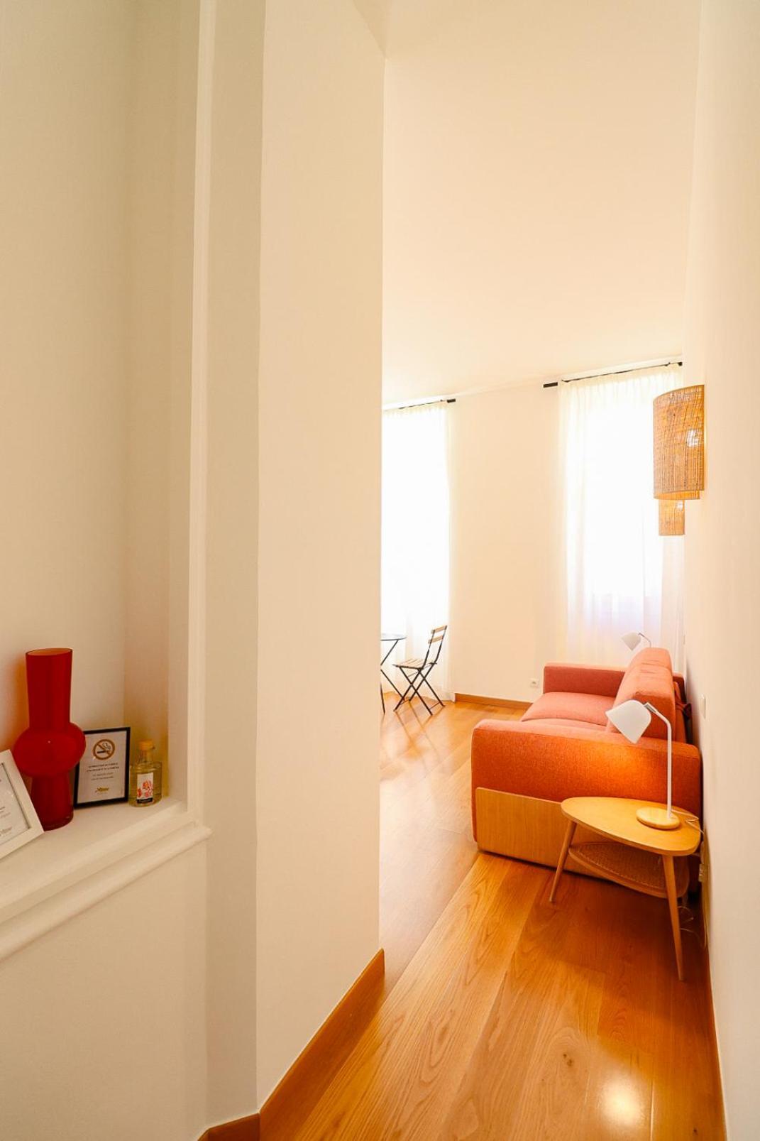 Residence Buttura Cannes Quarto foto