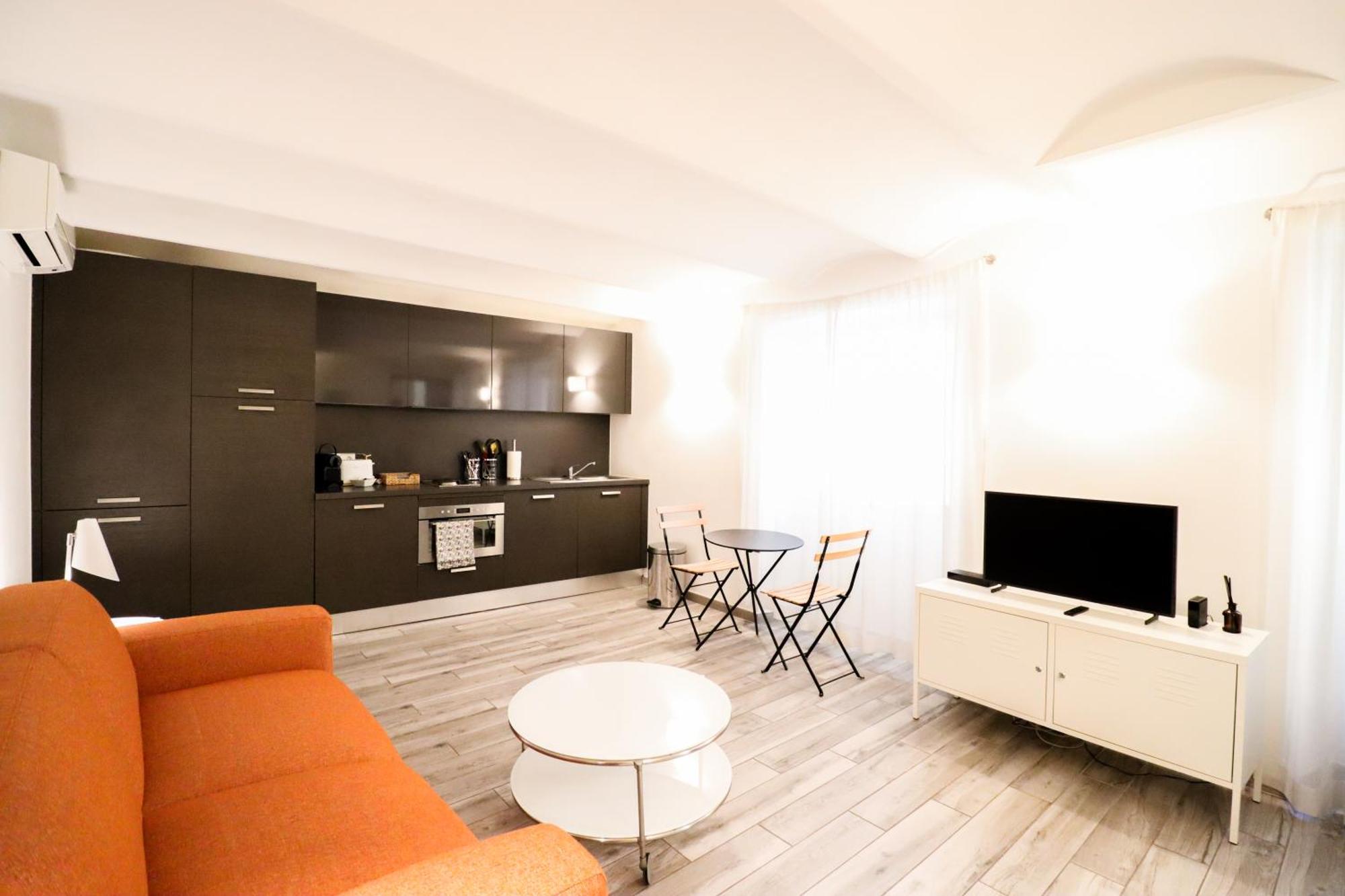 Residence Buttura Cannes Exterior foto