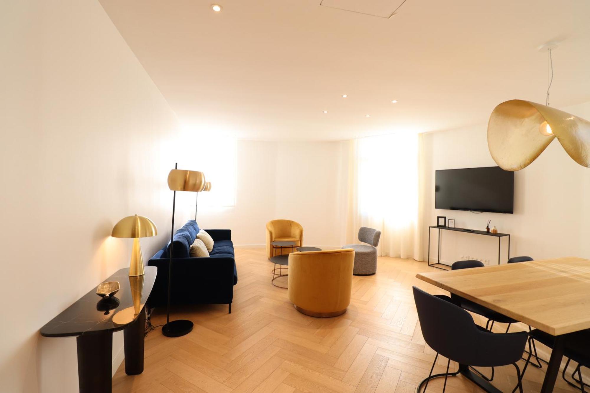 Residence Buttura Cannes Quarto foto
