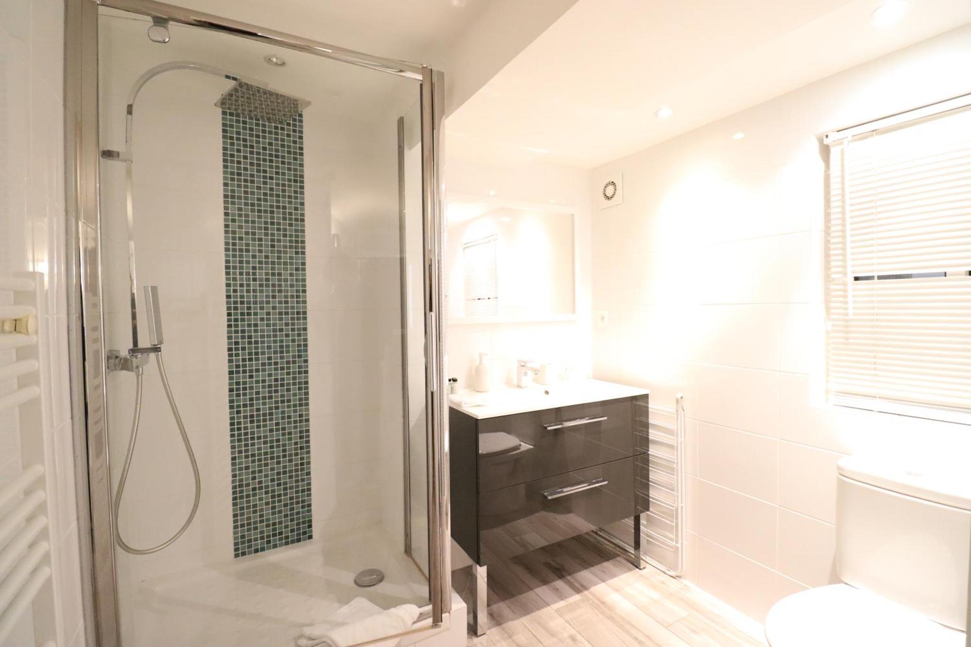 Residence Buttura Cannes Exterior foto