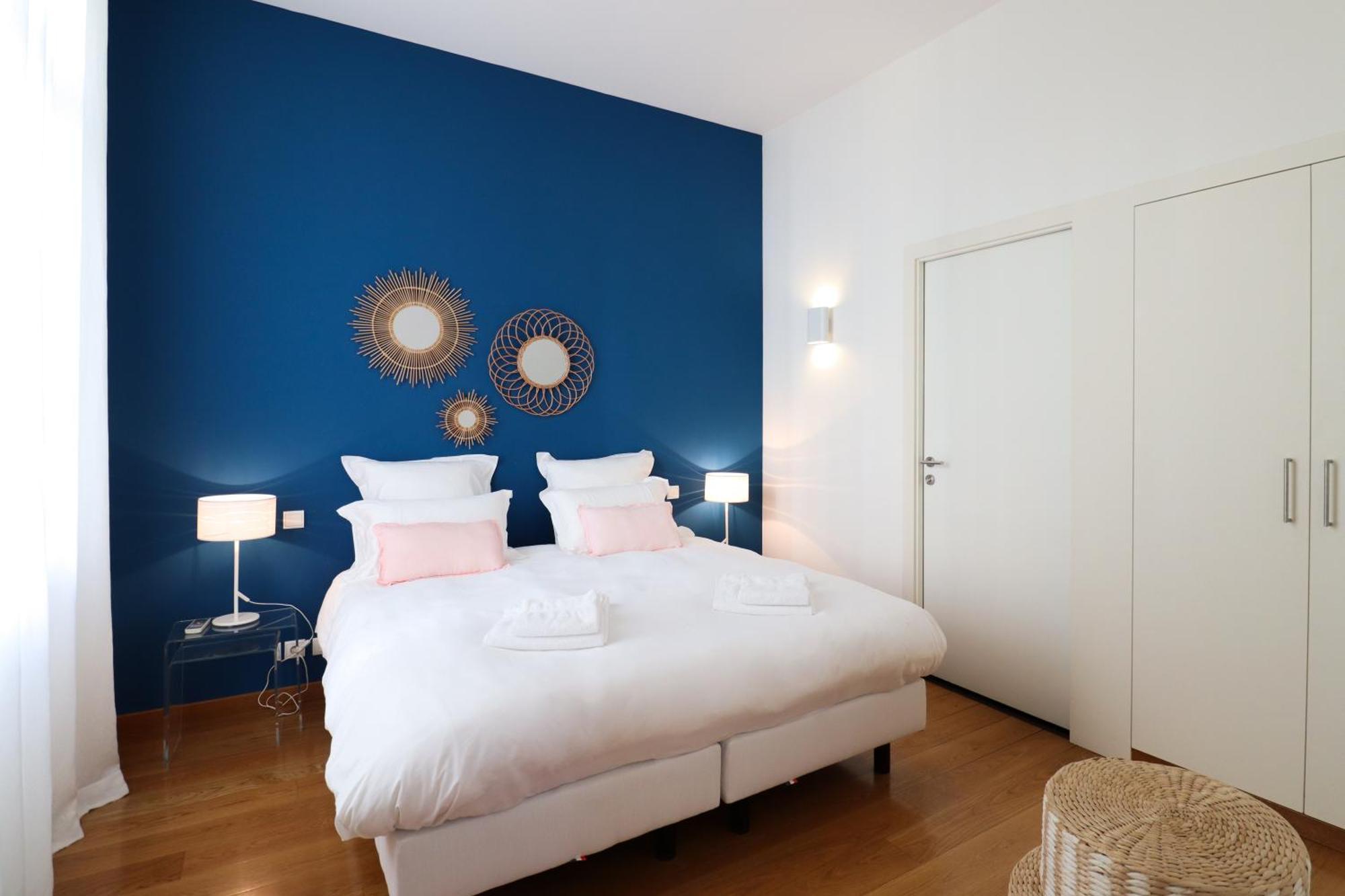 Residence Buttura Cannes Exterior foto