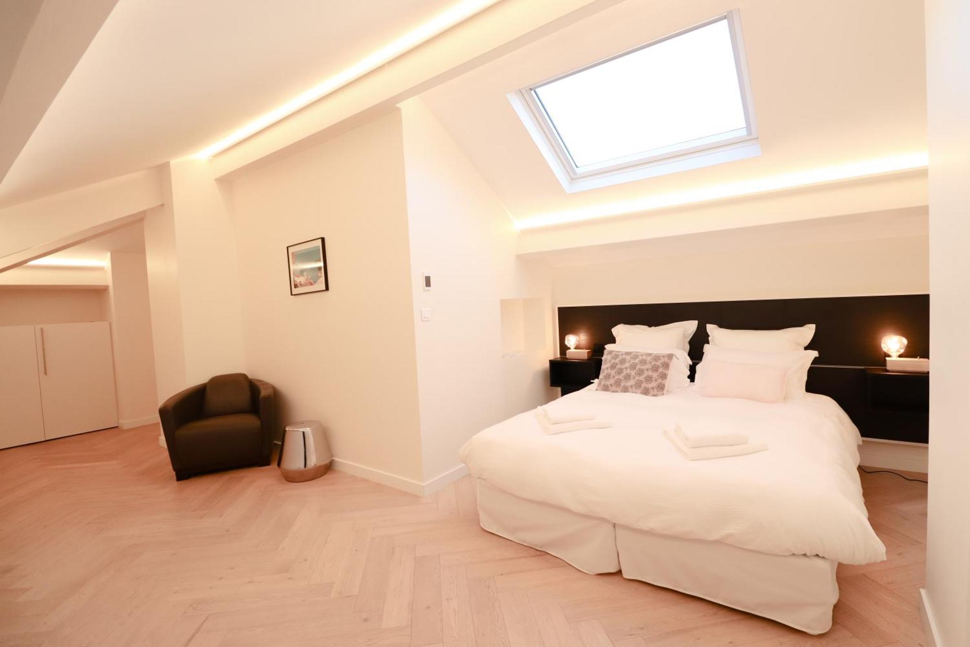 Residence Buttura Cannes Exterior foto