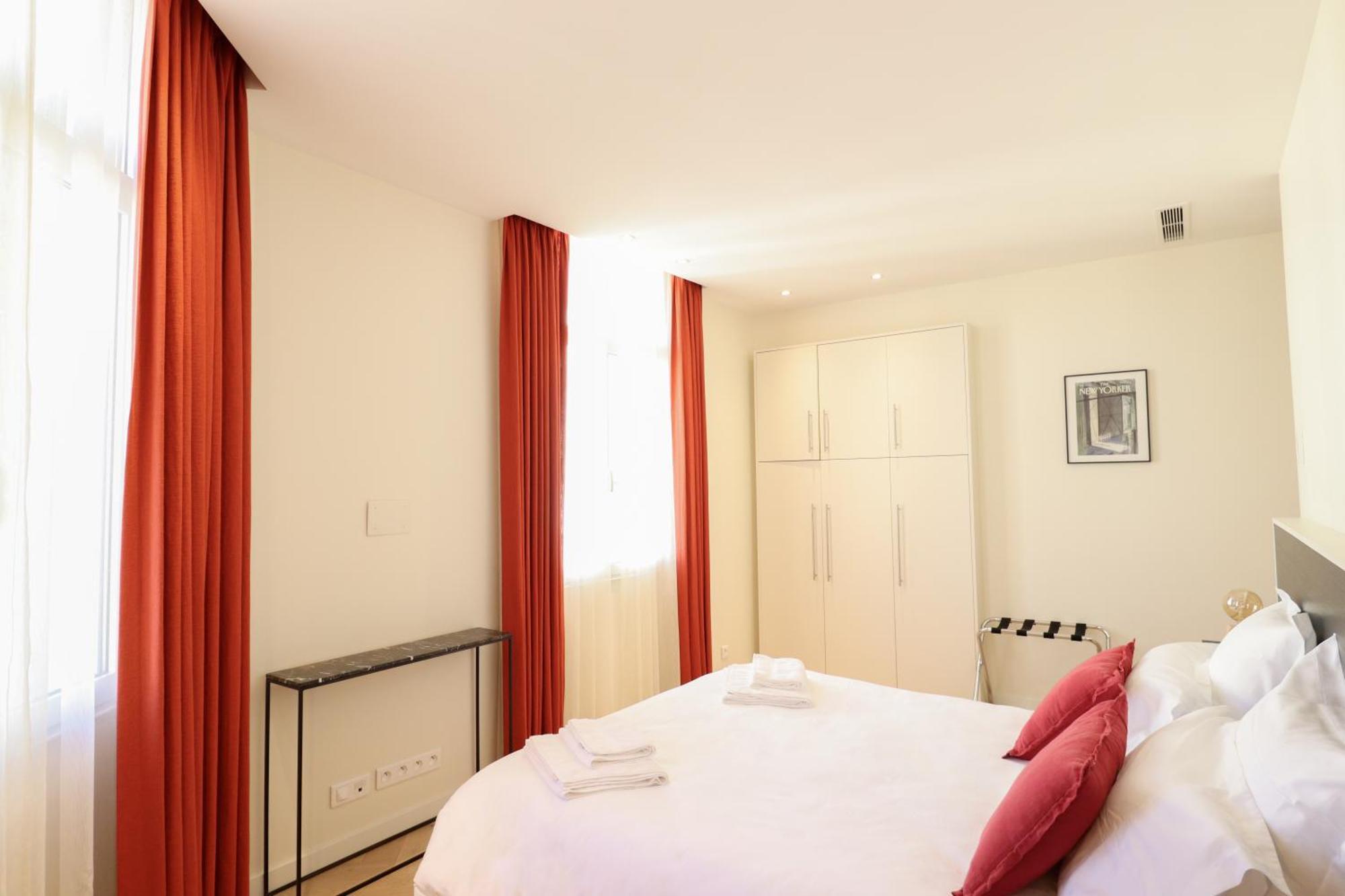 Residence Buttura Cannes Exterior foto