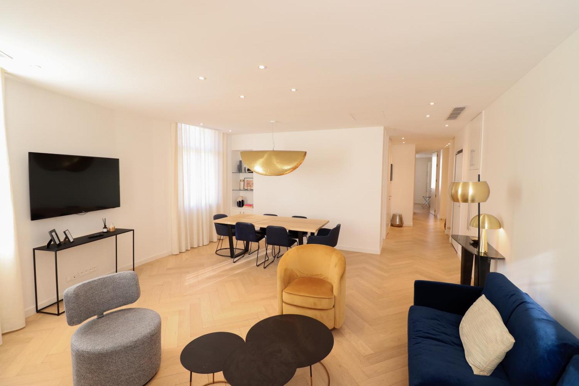 Residence Buttura Cannes Exterior foto