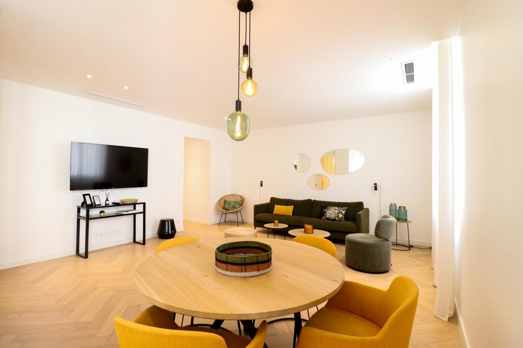 Residence Buttura Cannes Exterior foto