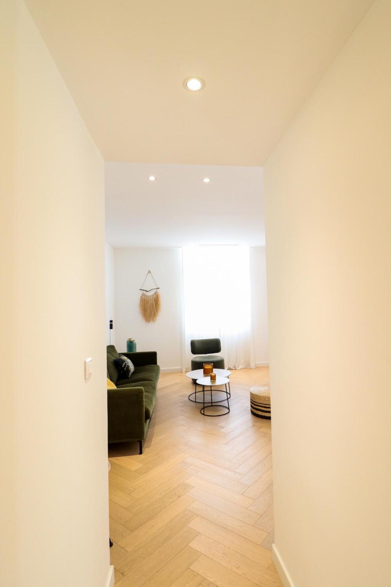 Residence Buttura Cannes Quarto foto