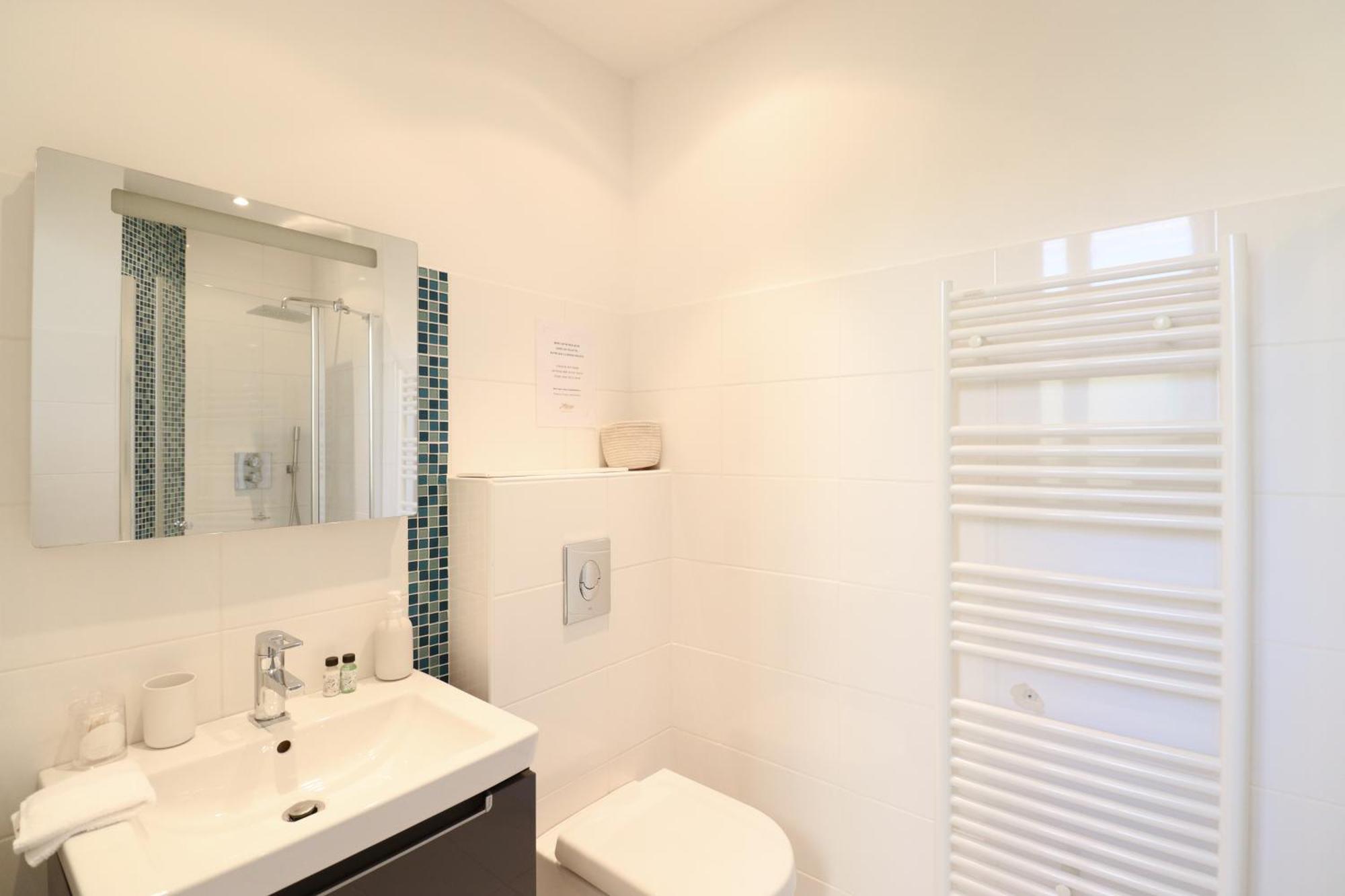 Residence Buttura Cannes Quarto foto