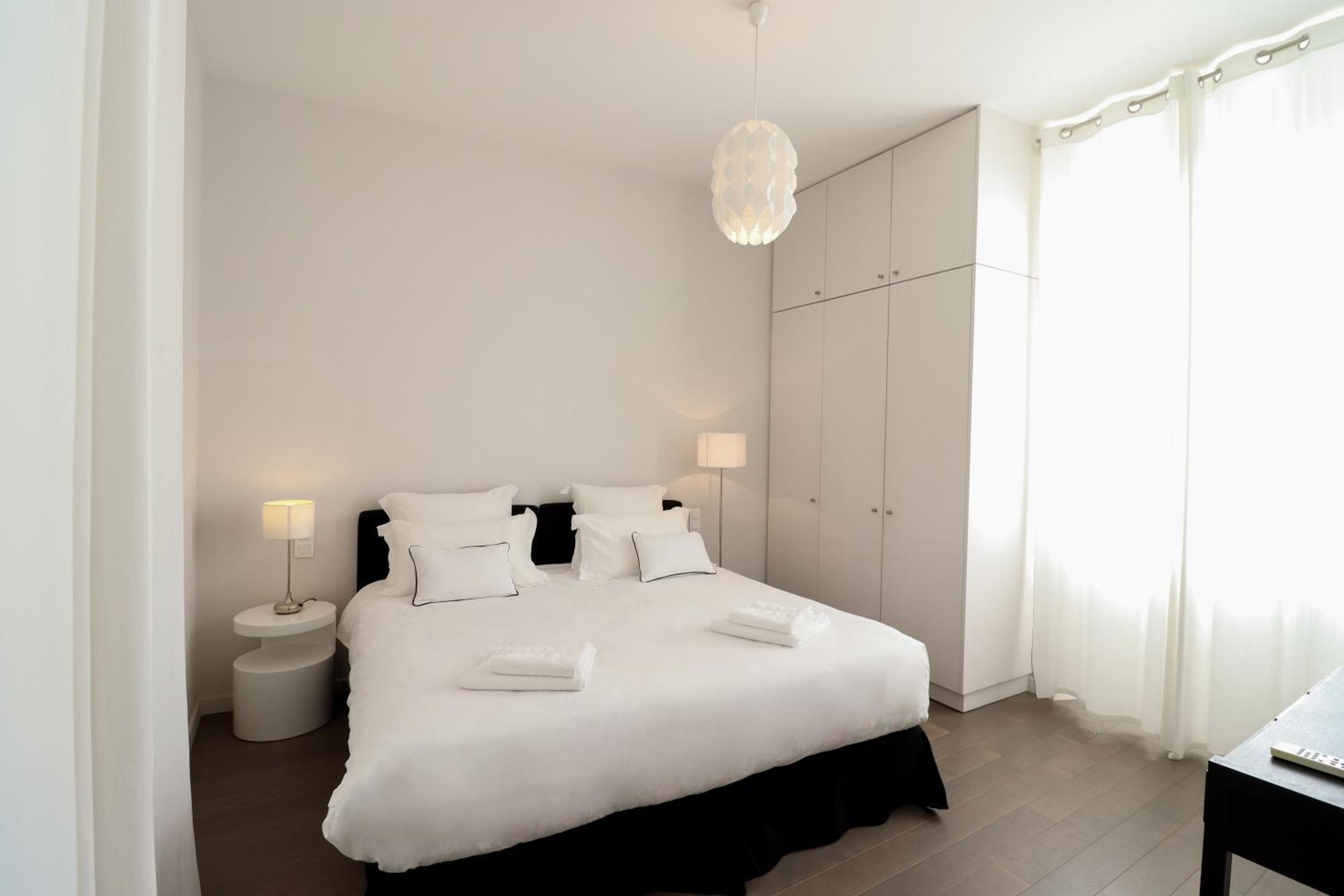 Residence Buttura Cannes Exterior foto
