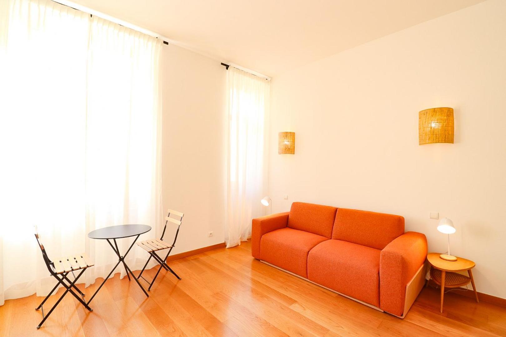 Residence Buttura Cannes Quarto foto