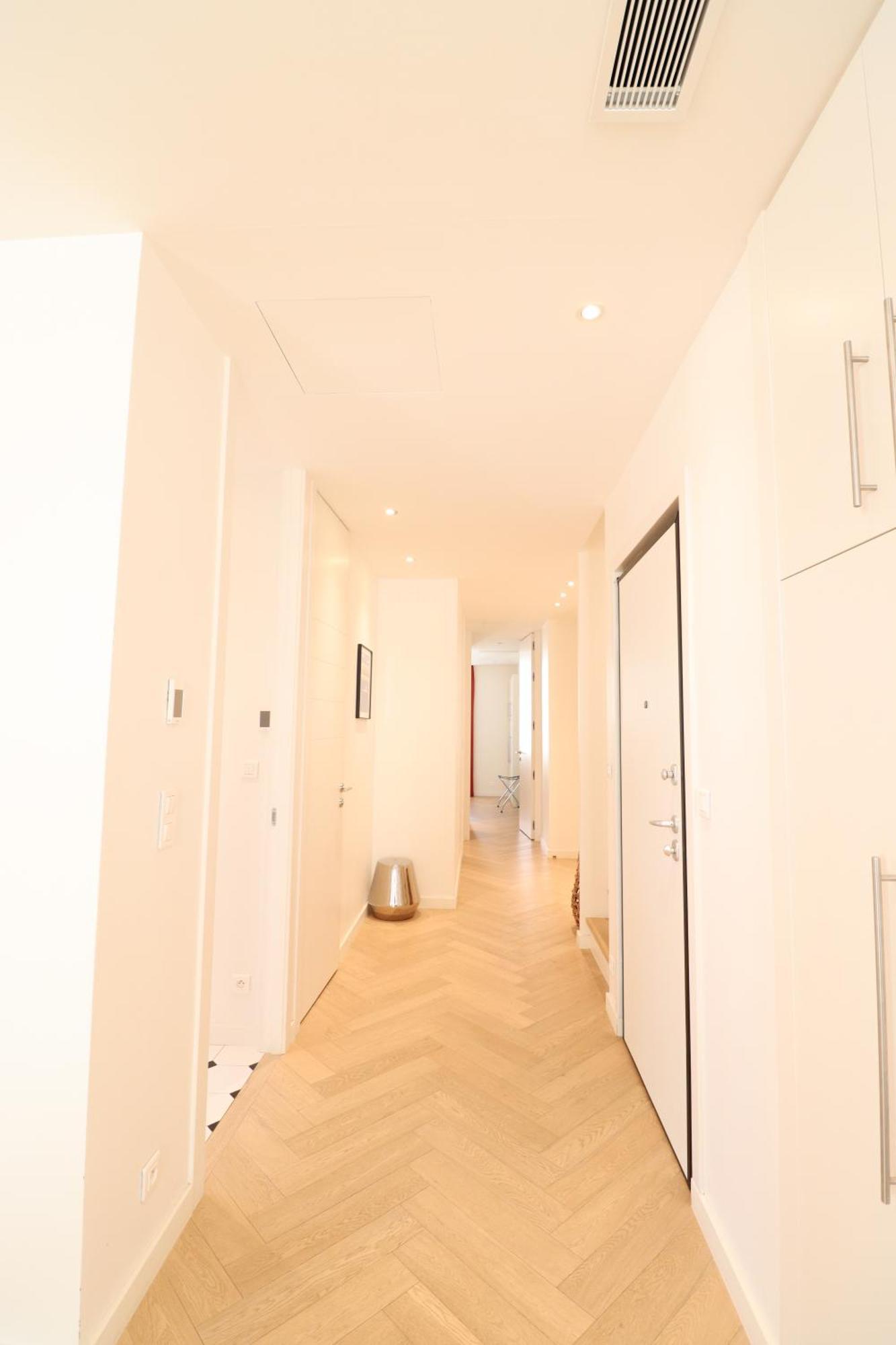 Residence Buttura Cannes Quarto foto