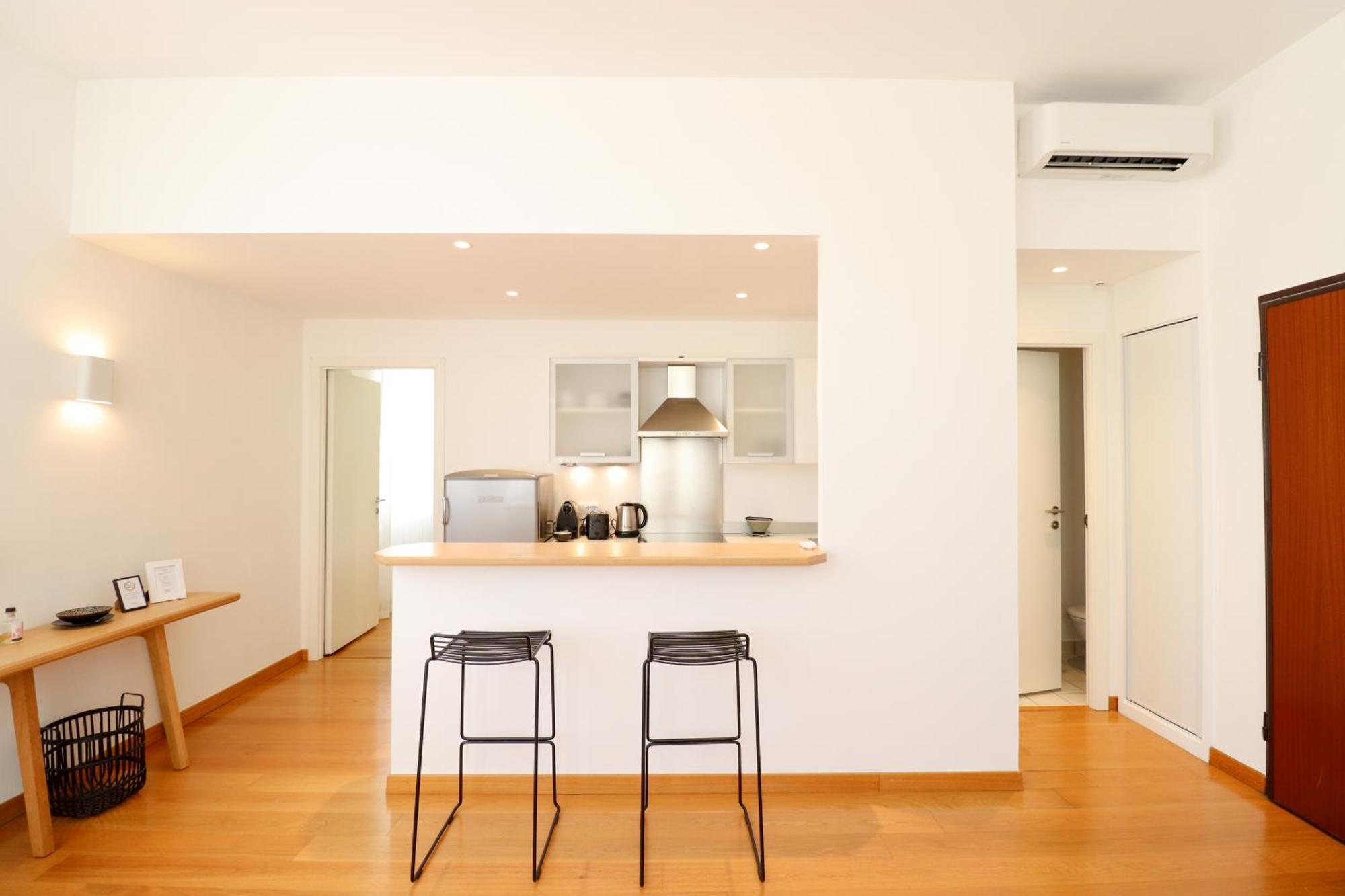 Residence Buttura Cannes Quarto foto