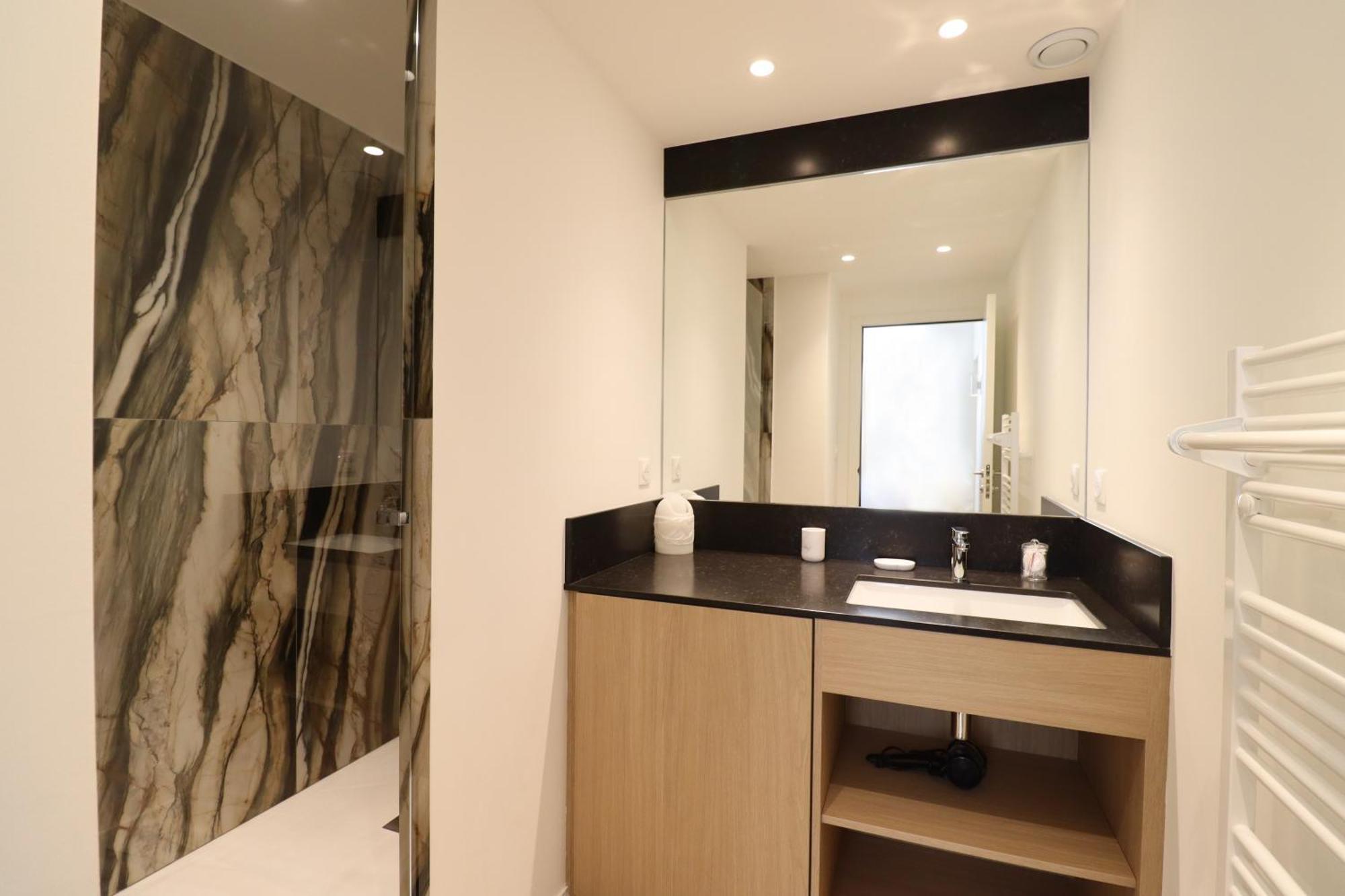 Residence Buttura Cannes Exterior foto