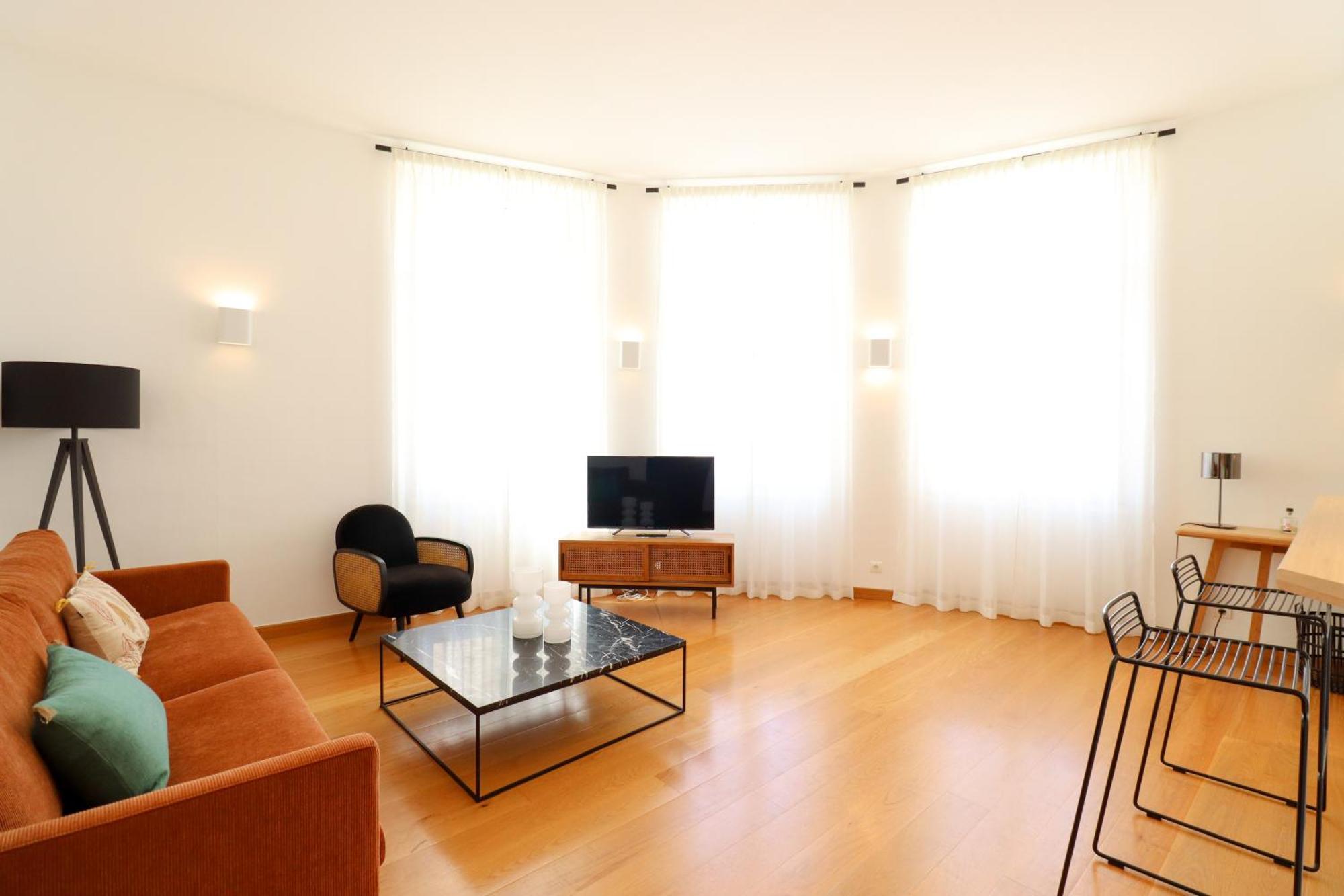 Residence Buttura Cannes Quarto foto