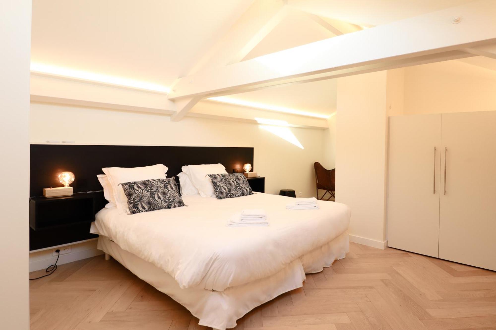 Residence Buttura Cannes Exterior foto